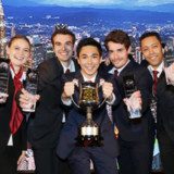 Schweizer Team gewinnt das CFA-Finale
