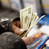 US-Inflation zieht deutlich an