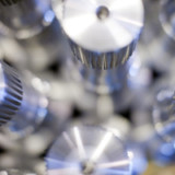 OC Oerlikon steuert auf Zyklushoch hin