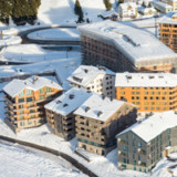 Orascom kommt im Turnaround voran