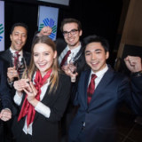 Die Schweiz erstmals im CFA-Final