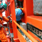 Sulzer hat Sanktionsaffäre glimpflich überstanden