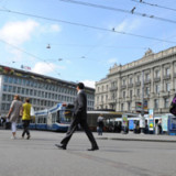 UBS und Credit Suisse reden über Zusammenarbeit