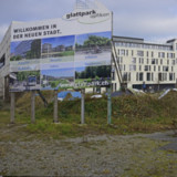 Immobilienbranche ist zuversichtlich