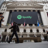 Auf dem Weg zu einem guten Tech-Jahrgang