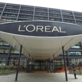 L'Oréal leidet unter der Coronakrise