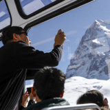 Bergbahnen setzen auf die Nebensaison