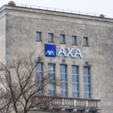 Axa gibt Vollversicherung auf