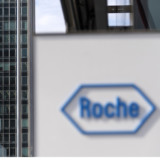 Konkurrenzdaten setzen Roche unter Druck