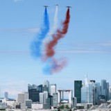In Frankreich tut sich etwas