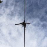 Den Aktienmärkten droht der Absturz