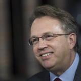 Das ist der neue Chef der New York Fed