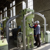 Burckhardt Compression: Buyout-Aktionäre bleiben