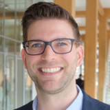 Ruben Lehmann: In den Hightech-Fussstapfen des Vaters