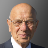 Die Person: Pius Binkert