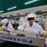 Foxconn plant grösstes IPO in China seit drei Jahren