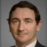 Cosmo-CEO: «Es gibt Missverständnisse bei der FDA»