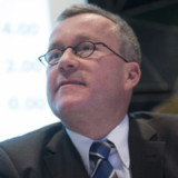 Ethos bestimmt ihren neuen Präsidenten