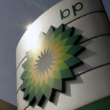 BP mit Gewinnsprung
