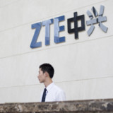 Milliardenverluste bei ZTE-Comeback