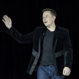 Tesla schlingert am finanziellen Abgrund entlang