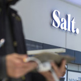 Salt erwägt rechtliche Schritte gegen Sunrise