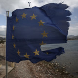 Die Angst vor einer neuen Eurokrise geht um