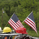 Zahl der Erstanträge auf US-Arbeitslosenhilfe steigt überraschend