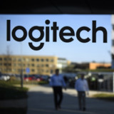 Logitech kauft für bis zu 1 Mrd. $ Aktien zurück