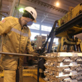 Aluriese Rusal entkommt den US-Sanktionen