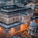 Bank of England verzichtet auf Zinserhöhung