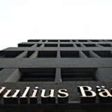 Rekordhohe Vermögen bei Julius Bär