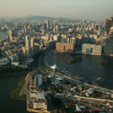 Macau erlebt einen neuen Schub