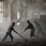 Chinesische Festlandtitel nehmen wichtige Hürde