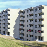 Risiken am Schweizer Immobilienmarkt nehmen ab
