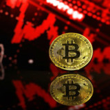 Bitcoin unter Druck