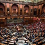 Die Italienkrise erreicht die Schweiz