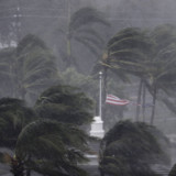 Wie Versicherer zu Klimarisiken benotet werden