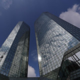 Deutsche Bank kündigt Jobabbau an