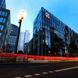 Aktionäre glauben nicht an Neustart der Deutschen Bank