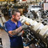 Ifo-Index: «Konjunktur kühlt sich ab»