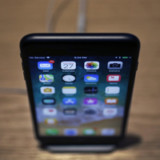 Vor allem Verlierer im Smartphone-Geschäft