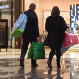 Kauflaune in Eurozone trübt sich stark ein