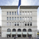 SNB baut Beteiligungen in US-Aktien erstmals ab