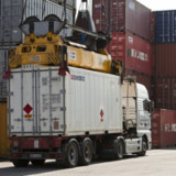 USA drohen erneut mit Importzöllen gegen EU