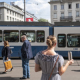 Schweiz verliert an Wettbewerbsfähigkeit
