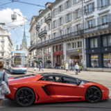 Zürich ist teuerste Stadt, aber arm macht das Zürcher nicht