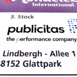 Publicitas ist Konkurs gegangen