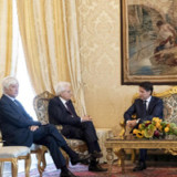 Verspätete Marktreaktion auf Italiens Regierungskrise