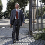 Regierungsbildung in Italien gescheitert